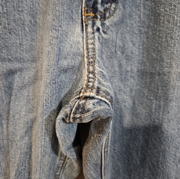 Carhartt Women's Jeans - Picture 4 of 9